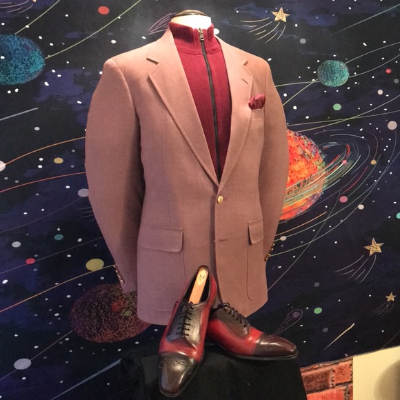 John Weitz Blazer
